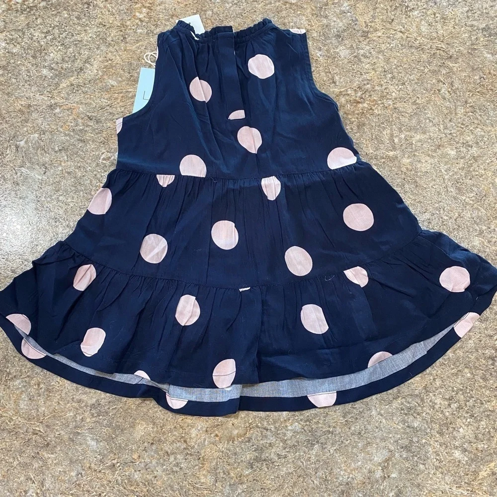 New Loft Littles Dress